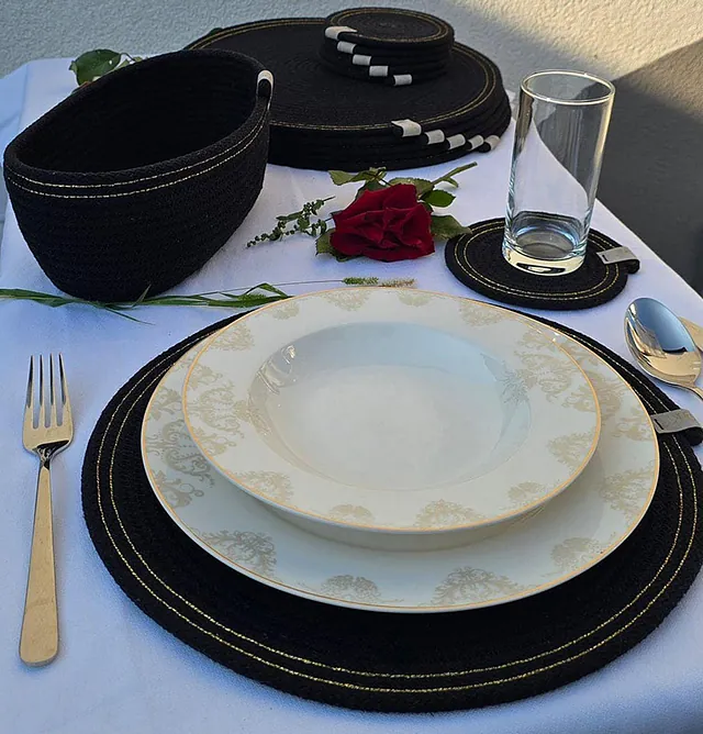 Boho-Charme für dein Zuhause